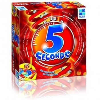 Megableu 5 secondi (Tedesco)