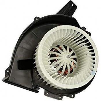 Ventilador habitáculo VALEO 715243