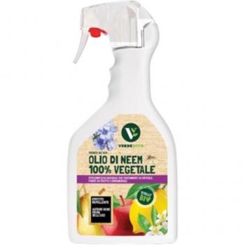 VerdeGuard Spray de Neem 750 ml
