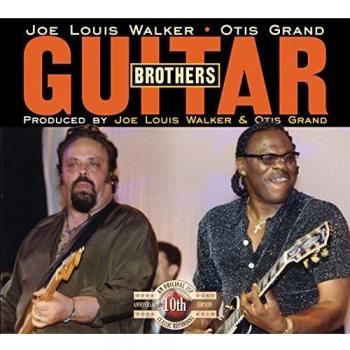 Joe Walker Louis & Otis Grand