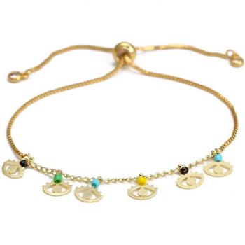 Turkish Handmade Evil Eye Jewelry