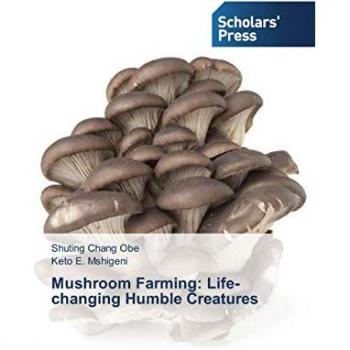 Mushroom Farming: Life-changing Humble Creatures
