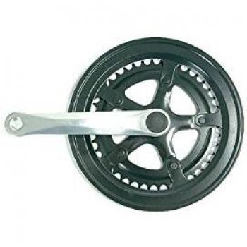 G. Amar 1/2″ × 3/32″ 2s Nero
