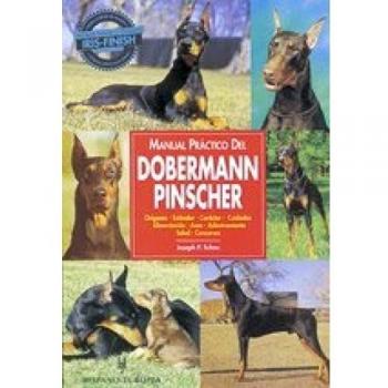 Manual práctico del doberman pinscher