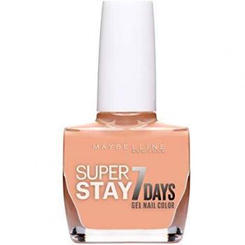 Maybelline Forever Strong SuperStay 7day Gel 76 French Manicure Nail Polish
