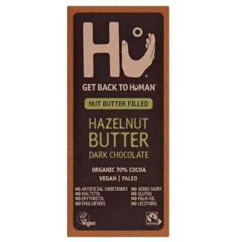 Hu Hazelnut Butter Chocolate Bar – 60g