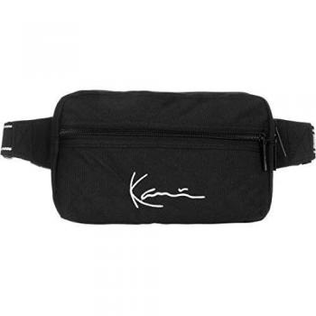 Sacoche Karl Kani Noir et Blanc