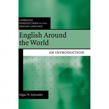 English Around the World: An Introduction