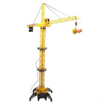 4-Kanal Kran RC 128cm