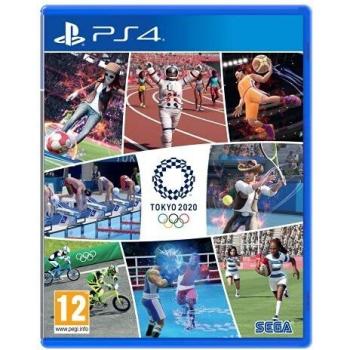 Olympic Games Tokyo 2020: The Official Video Game