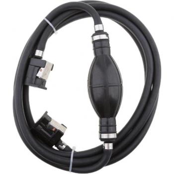Conjunto Línea Combustible y Manguera Gas 0,4″ para Barco Fueraborda 3,1 m