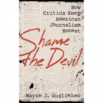 Shame the Devil