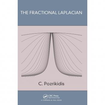 Vitalsource Technologies, Inc. Fractional Laplacian