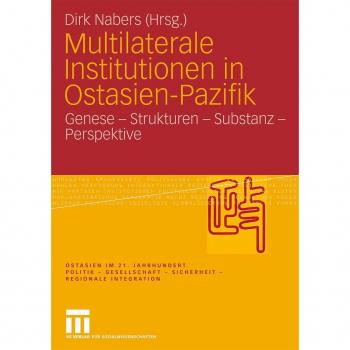 Multilaterale Institutionen in Ostasien-Pazifik