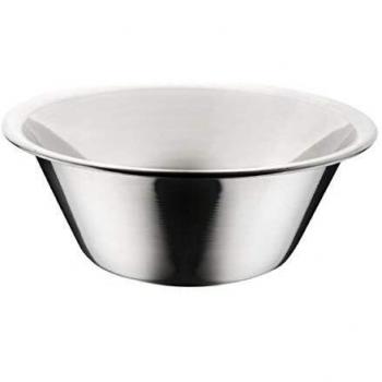 Vogue Stainless Steel 1L Serving Bowl