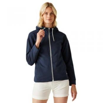 Bayletta II Giacca Regatta Blu Navy Taglia 14