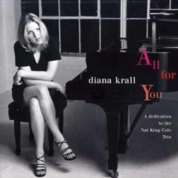 Diana Krall