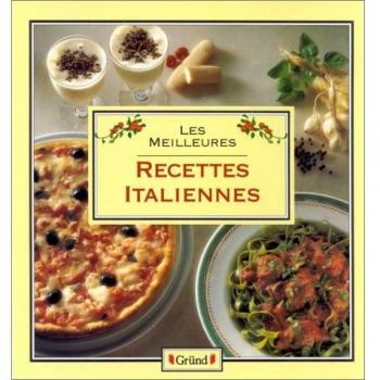 Best of Italian Cooking (Les Meilleurs)