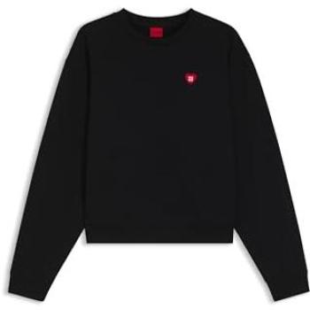 Hugo Sweat Deroxina 7 Noir S