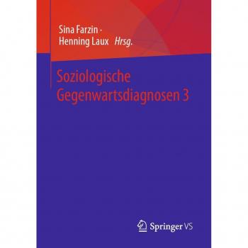 Vitalsource Technologies, Inc. Soziologische Gegenwartsdiagnosen 3