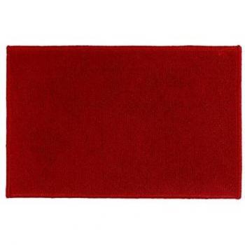 Tapis Rouge 40x60 cm Antidérapant