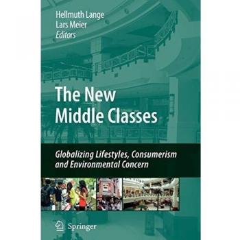 The New Middle Classes