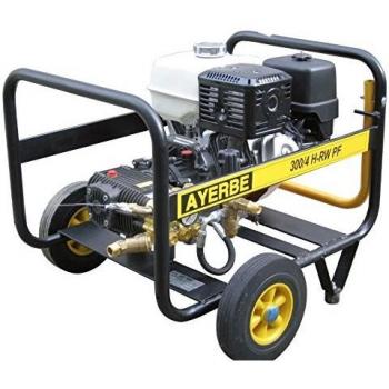 Hidrolimpiadora Ayerbe AY-240/4H-RWAG