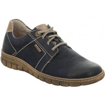 Josef Seibel Schnürschuh Steffi 59 – Bequemer Freizeitschuh in Weite G