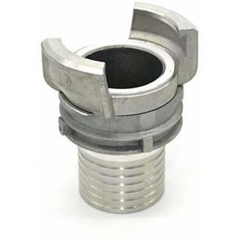 Demi raccord Guillemin pompier aluminium DN 20 x 25 mm