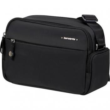 Borsa a tracolla Samsonite Move 4.0 in materiale riciclato