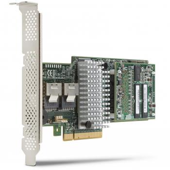 HP LSI 9270-8i 6 Gb/s RAID-Karte