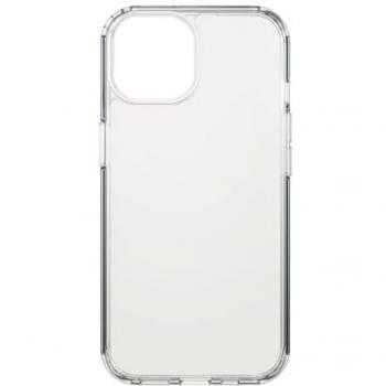 Black Rock Coque de protection pour iPhone 15