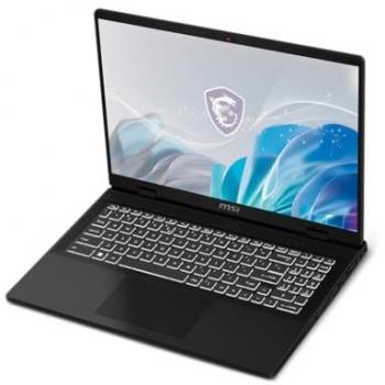 Ordinateur portable MSI Creator M16 HX C14VEG-012FR