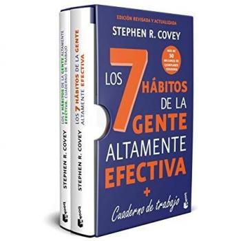 Estuche Los 7 Habitos