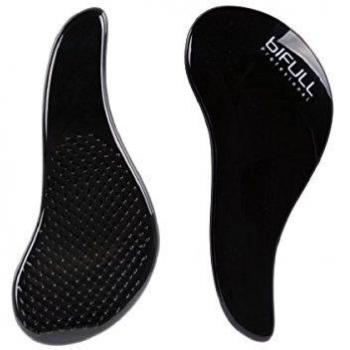 Bifull Black Detangling Hair Brush