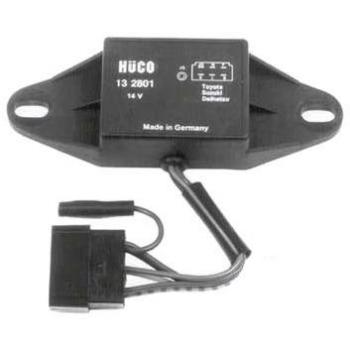 Lichtmaschinenregler HITACHI 132801 für Toyota Modelle