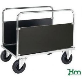 Slingsby Konga Series 500 Platform Truck, 900 x 1200 x 800MM