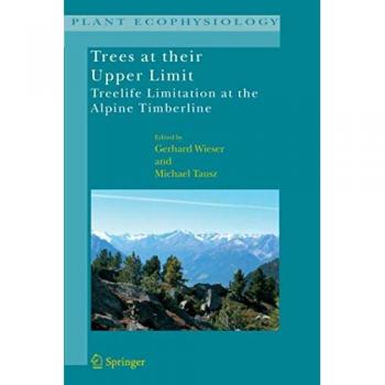 Trees at their Upper Limit