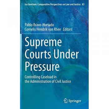 Supreme Courts Under Pressure