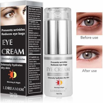 Augencreme Falten “Anti‑Falten Boost”