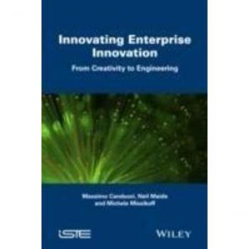 Vitalsource Technologies, Inc. Enterprise Innovation: From Creativity To Engineering