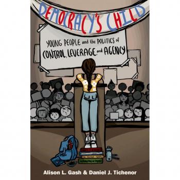 Vitalsource Technologies, Inc. Democracy's Child