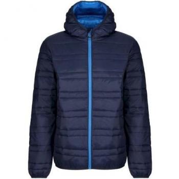 Acolchado Regatta Firedown Hombre Versión Premium