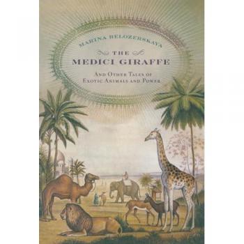 The Medici Giraffe