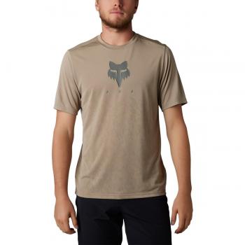 Camiseta de hombre FOX Ranger Tru Dri