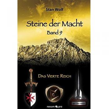 Steine der Macht 09