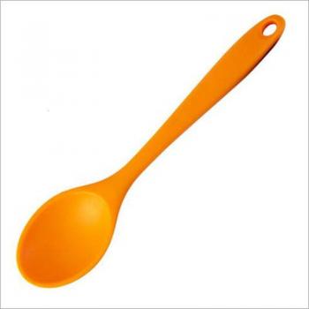 Ustensile de cuisine en silicone