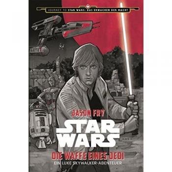 Star Wars: Die Waffe eines Jedi