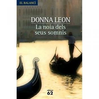 La noia dels seus somnis