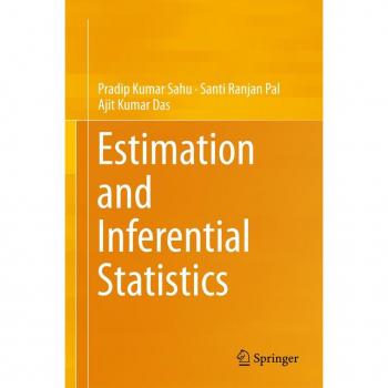 Estimation and Inferential Statistics